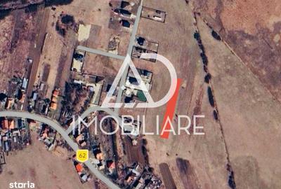 Spațiu comercial, în Drăguțești - 1