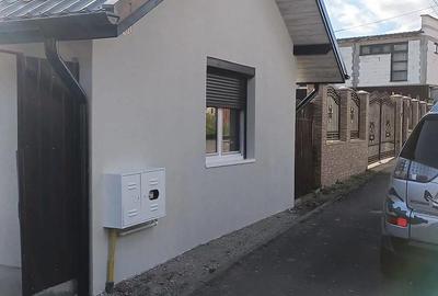 Casă cu 3 camere cu Teren 1000 Mp în Remetea - 4