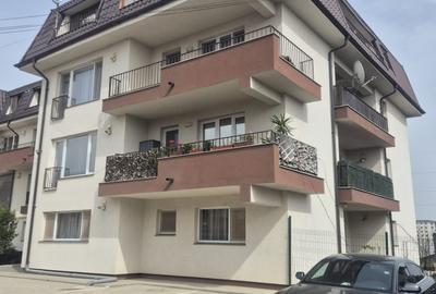 Apartament Pantelimon - Selgros - Codrii Cosminului
