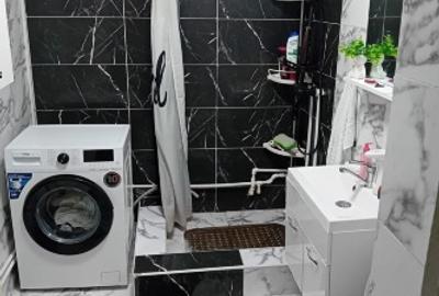 Apartament cu 2 camere decomandat în Fetești-Gară - 4