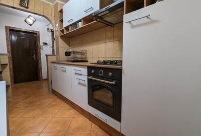 De vanzare ap 2 camere 57mp, Petre Ispirescu - 3