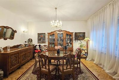 Apartament cu 4 camere, mobilat în Brâncoveanu - 5