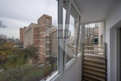 Apartament 2 camere 13 Septembrie, Marriott, renovat - 17