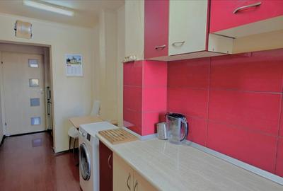 Drumul Taberei/Ghencea -3 camere, mobilat si utilat, suprafață 62 mp - 8