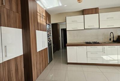 Apartament cu 3 camere decomandat în Decebal - 8