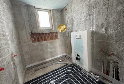 Vila Individuala P+1+M - 300mp teren - Otopeni Odaile - 15