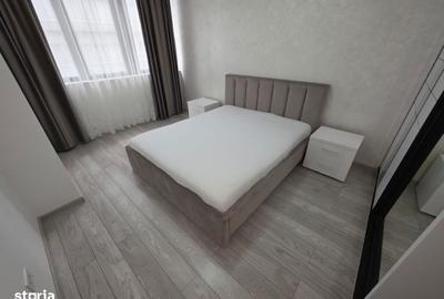 Apartament cu 2 camere decomandat în George Enescu - 2