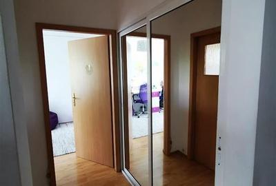 Vanzare apartament 2 camere - Podu Ros sens giratoriu - 8