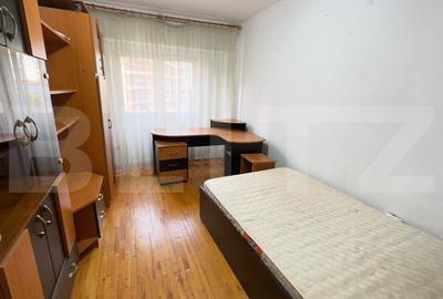 Apartament cu 3 camere, 75 mp, zona Calea Bucuresti - 2