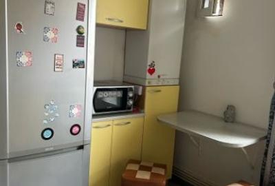 Apartament cu 2 camere semidecomandat în Gemenii - 3