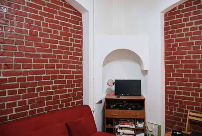 Apartament cu 3 camere decomandat în Victoriei - 5
