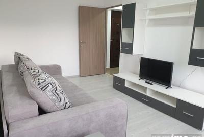 Garsonieră în Cantemir - 1