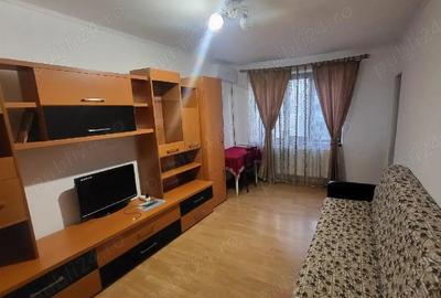 Apartament cu 2 camere decomandat în Lujerului - 2