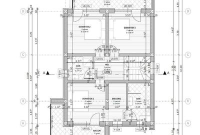 Casă cu 4 camere cu Teren 400 Mp în Apahida - 3