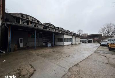 Spațiu comercial, de 426 mp, în Gara de Nord - 6