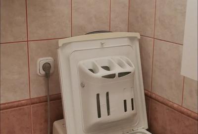 Persoana fizica inchiriez apartament cu 3 camere in zona Expo Transilvania - 3