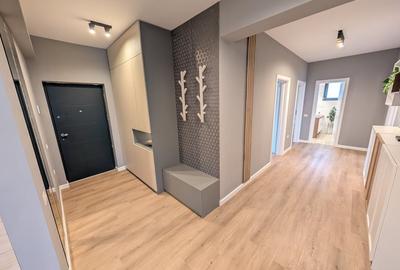 Casa parter 4 camere 114mp | 0 comision | Balotesti - The 8 Residence - 33