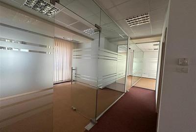 Birouri in cladirea Domus II Office Building - 5