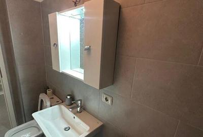 Garsoniera de inchiriat la 12 minute de metrou Berceni - 17