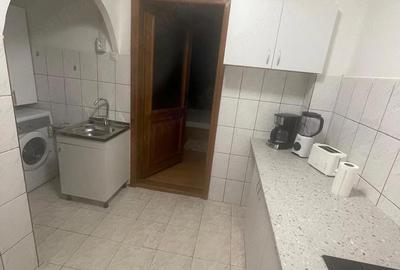 Garsonieră decomandată în Central - 5