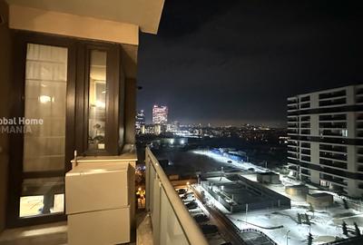 Apartament cu 2 camere semidecomandat, mobilat în Aviației - 12