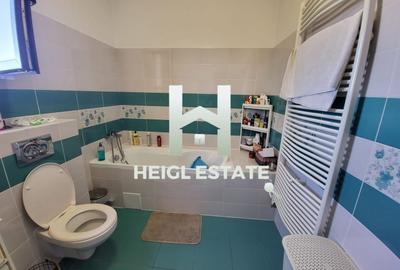 Duplex cu 3 camere cu Canalizare în Moșnița Nouă - 6