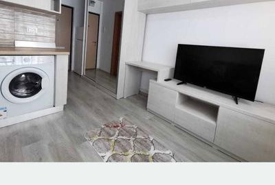 Garsonieră decomandată în Copou - 2