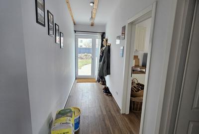 Casă cu 4 camere cu Teren 950 Mp în Snagov - 2