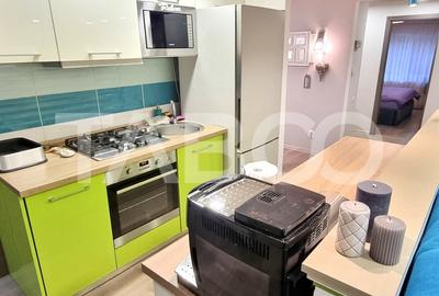 Apartament de vanzare cu 3 camere 92 MP zona Plopilor - 4