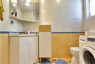 GIROCULUI - Casa individuala - Piscina incalzita si sauna - Garaj - Teren 657mp - 5