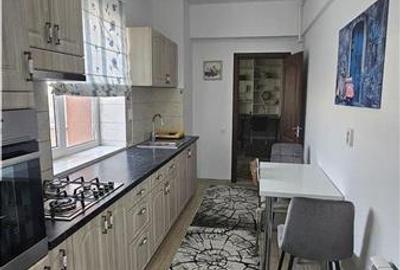 Garsonieră decomandată, mobilată în Berceni - 11