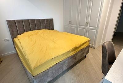 Apartament 3 camere  | Cortina North - 3