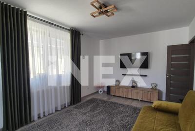 De vanzare | Apartament 3 camere, Etaj 2 | Zona Trivale, l? - 13