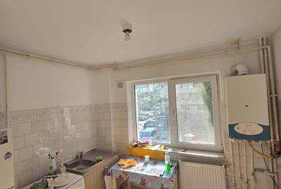 Apartament cu 2 camere semidecomandat, mobilat în Tomis Nord - 5