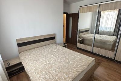 Apartament 2 camere - Dristor -KFC Mihai Bravu - Bloc nou - Mobilat modern - 6