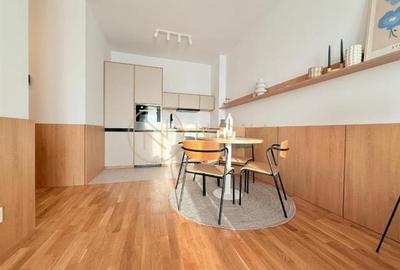 Apartament cu 2 camere decomandat, mobilat în Pipera - 1