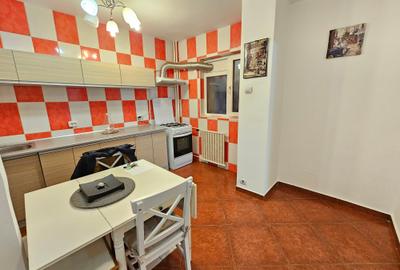 Tineretului/Timpuri Noi/3 Minute Metrou/Ap 2 Camere Modern la cheie/ - 11