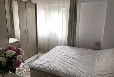 Apartament cu 2 camere decomandat în Ultracentral - 9