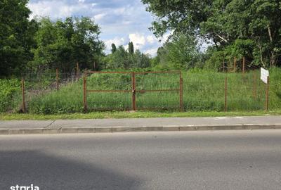 Teren de 500 mp, în Central - 3