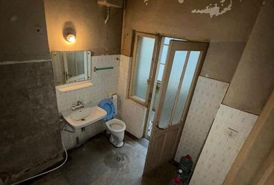 Casă cu 3 camere în Foișorul de Foc - 5