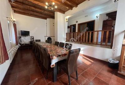 Spațiu comercial, în Paltin - 4