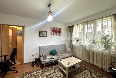 Apartament 2 Camere | 46mp | La Cheie | Zona Eremia Grigorescu! - 1