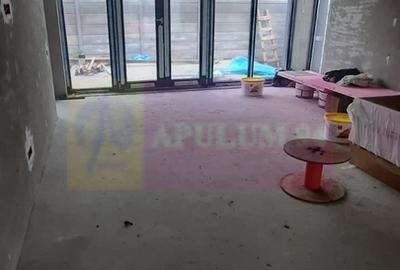 Casă cu 4 camere cu Teren 117 Mp în 1 Decembrie - 2