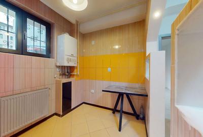 Apartament cu 2 camere decomandat în Păcii - 6