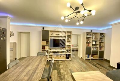 Apartament 3 camere, loc de parcare propriu, zona Padurea Verde - 3