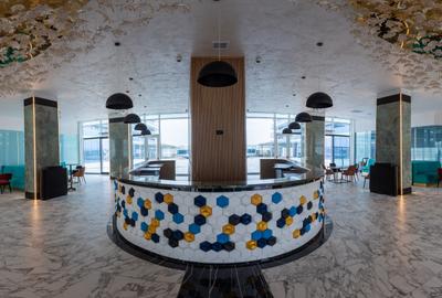 Apartament - Etaj 6 - Complex Rezidențial WHITE TITANIC - Navodari - 12