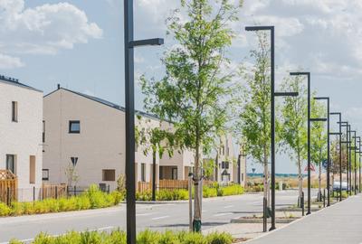 Casa 3 camere I 20 min Anghel Saligny I Ansamblu rezidential I COMISION 0 - 3