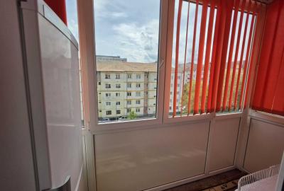 Apartament cu 2 camere semidecomandat în Central - 4
