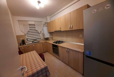 Garsoniera spatioasa cu boxa, Cartier Avantgarden - 8