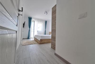 Garsonieră semidecomandată, mobilată în Cug - 16